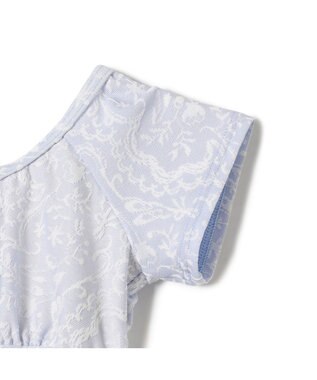 Chacott レオタード ヒヤシンス