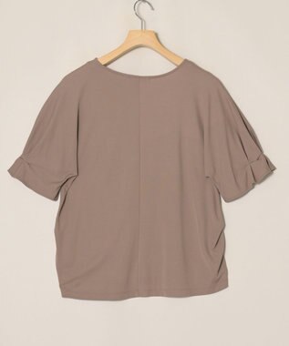 ONWARD Reuse Park 【any SiS】カットソー春夏 ブラウン