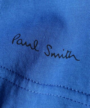 Paul Smith Daisy 半袖Tシャツ ブルー