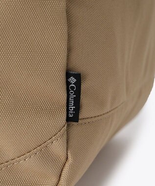 Columbia Columbia/ プライスストリームユース45Lダッフル /コロンビア British Tan