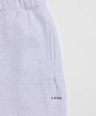 LENO SWEAT PANTS 《FRENCH TERRY》《UNISEX》 スウェットパンツ OATMEAL