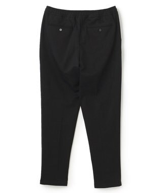 JOSEPH HOMME コットンナイロンポンチ / PEGG EASY ブラック系