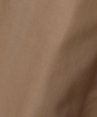 自由区 【カタログ掲載】ラスタータイプライター ワンピース モカ