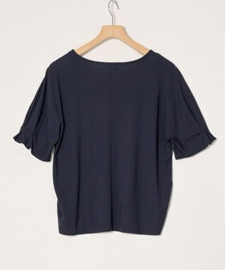 ONWARD Reuse Park 【any SiS】カットソー春夏 ネイビー