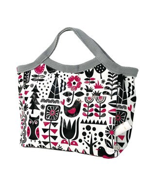 ROOTOTE 1310【ラミネート加工】EU.ハビチェルミニ.クレール-D 01：シーズナル