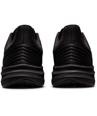 ASICS WALKING ゲルライドウォーク ライト 3E相当 ブラック系