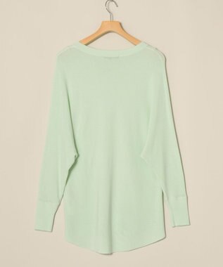 ONWARD Reuse Park 【23区】ニット秋冬 グリーン