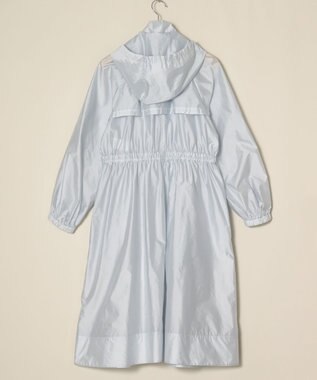 ONWARD Reuse Park 【自由区】コート春夏 ブルー