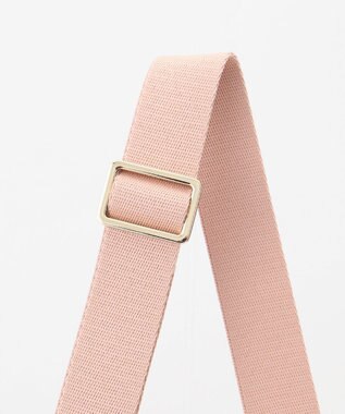 TOCCA 【大人百花掲載・撥水】T CADEAU TOTE トートバッグ ピンク系