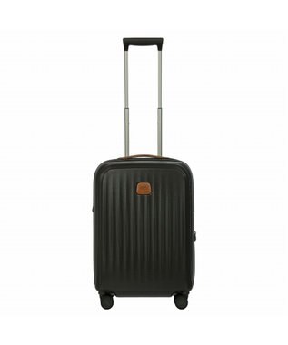 ACE BAGS & LUGGAGE BRIC'S TAORMINA タオルミナ スーツケース 42L 89231／BAH08451 ブリックス オリーブ