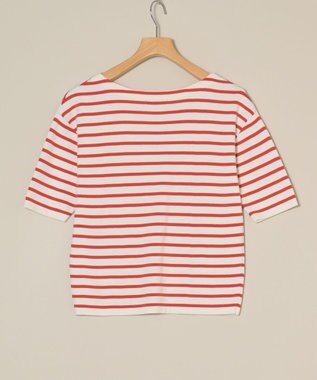 ONWARD Reuse Park 【23区】ニット春夏 レッド