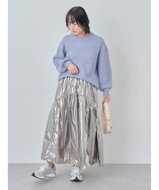 Green Parks ・Ｐｅｔｉｔ　Ｆｌｅｕｒ　ランダムキリカエニット Sax