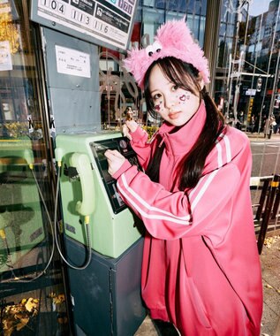 WEGO イベントカチューシャ 柄6