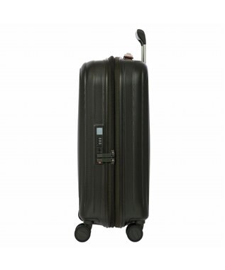 ACE BAGS & LUGGAGE BRIC'S TAORMINA タオルミナ スーツケース 42L 89231／BAH08451 ブリックス オリーブ