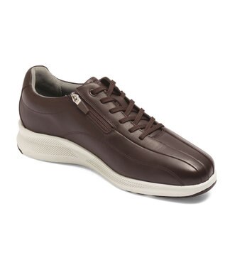 ASICS WALKING ペダラ スポーツ メンズ 4E ブラウン系