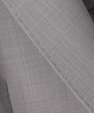 J.PRESS LADIES 【セットアップ対応】BAHARIYE2 テーラード ジャケット ライトグレー系