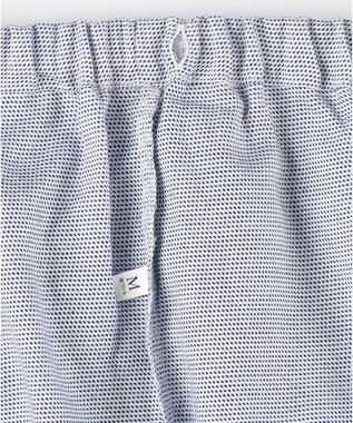 ワコール／睡眠科学 パジャマ 綿100%(本体) 布帛素材 長袖 長ズボン メンズ YGX589 睡眠科学／ワコール コン