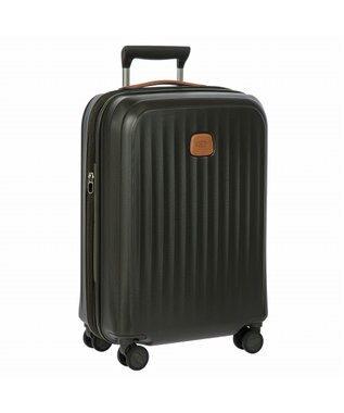 ACE BAGS & LUGGAGE BRIC'S TAORMINA タオルミナ スーツケース 42L 89231／BAH08451 ブリックス オリーブ