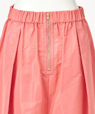 23区 S 【R(アール)】ブライトタフタ スカート ピンク系