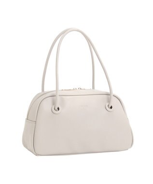 ACE BAGS & LUGGAGE JEWELNA by Jewelna Rose ミニボストンバッグ 11835 ライトグレー