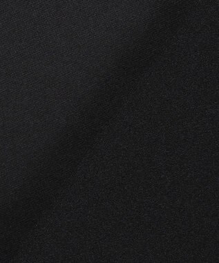 組曲 【先行予約・WEB限定】ジョーゼットジャージー ジャケット ブラック系