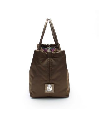 A.D.M.J. 【ナイロン】キューブトート34cm(Dカン＋) BAMBOO