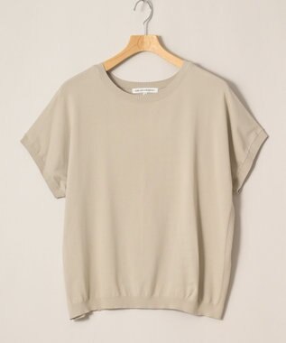 ONWARD Reuse Park 【23区】ニット春夏 ベージュ