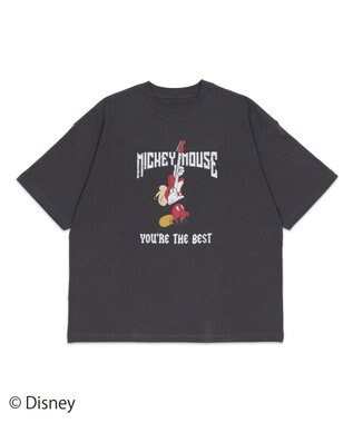 WEGO 【ディスニー/マーベル/スター・ウォーズ/ユニセックス着用ITEM/SMLサイズ展開】キャラクターズグラフィックT2（SS） 柄3