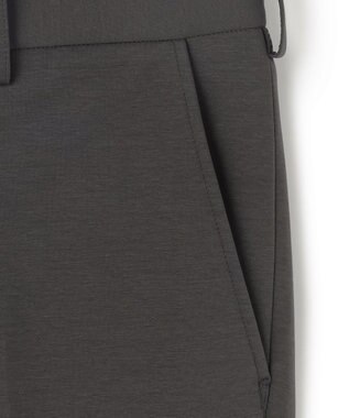 JOSEPH HOMME コンプレッションジャージー / CITY グレー系