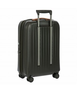 ACE BAGS & LUGGAGE BRIC'S TAORMINA タオルミナ スーツケース 42L 89231／BAH08451 ブリックス オリーブ