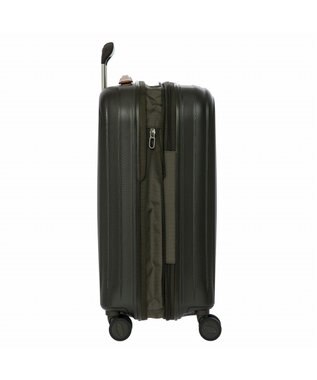 ACE BAGS & LUGGAGE BRIC'S TAORMINA タオルミナ スーツケース 42L 89231／BAH08451 ブリックス オリーブ