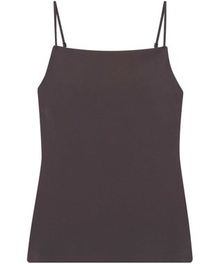 AMPHI ブラトップ 立体的なバストシルエット 背中の段差を軽減 タイトなシルエット インナー JWG103 アンフィ／ワコール