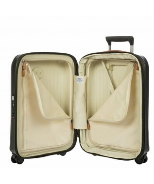 ACE BAGS & LUGGAGE BRIC'S TAORMINA タオルミナ スーツケース 42L 89231／BAH08451 ブリックス オリーブ
