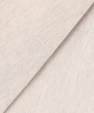 23区 【先行予約】リネンレーヨンストレッチ ダブルジャケット ベージュ系