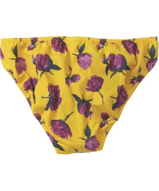 WACOAL MEN ブリーフ フロント立体設計 適度なフィット感（フロント部分） 前閉じ GF2220 /ブロス バイ ワコールメン イエロー