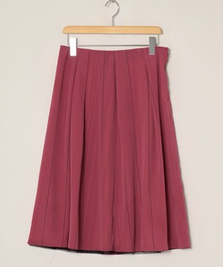 ONWARD Reuse Park 【自由区】スカート春夏 ピンク