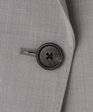 J.PRESS LADIES 【セットアップ対応】BAHARIYE2 テーラード ジャケット ライトグレー系