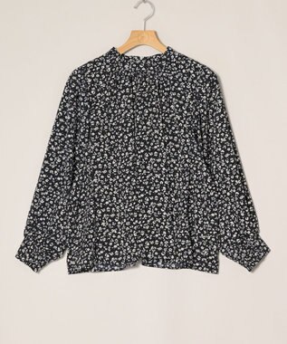 ONWARD Reuse Park 【組曲】ブラウス秋冬