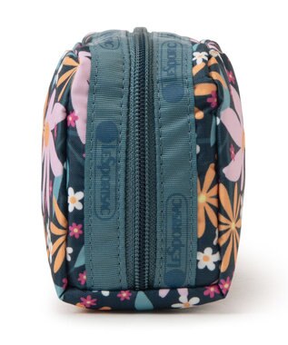 LeSportsac RECTANGULAR COSMETIC/レトロデイジーズ レトロデイジーズ