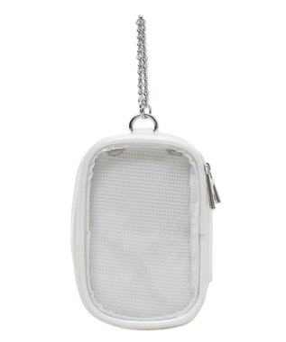 WEGO 【痛バ＆推し活グッズ】ダブルフェイスマルチぬいポーチ 柄2