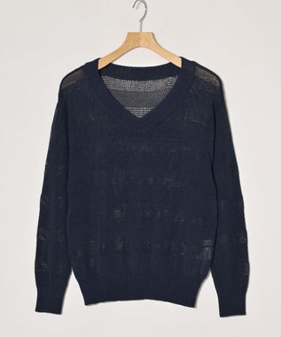 ONWARD Reuse Park 【組曲】ニット春夏