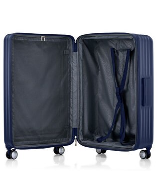 Samsonite アメリカンツーリスター スーツケース 106L(/121L) トラント スピナー68 TRANTO ネイビー