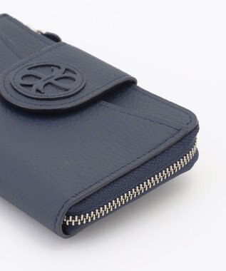 airlist フラグメントケース シャルール ネイビー