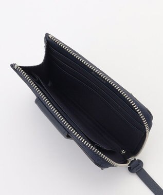 airlist フラグメントケース シャルール ネイビー