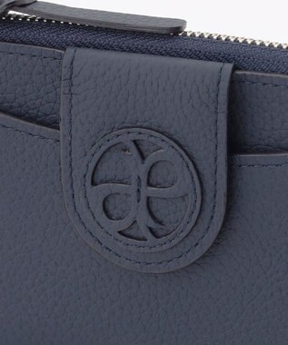 airlist フラグメントケース シャルール ネイビー