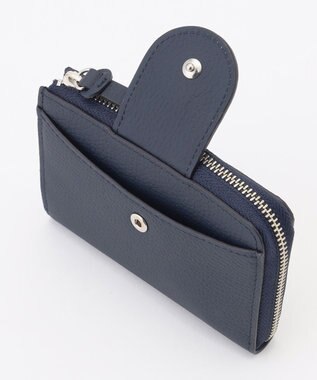 airlist フラグメントケース シャルール ネイビー