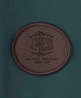 J.PRESS MEN 【KING SIZE】【3WAY / 高機能】マウンテンパーカー / ダウンライナーデタッチャブル ダークグリーン系