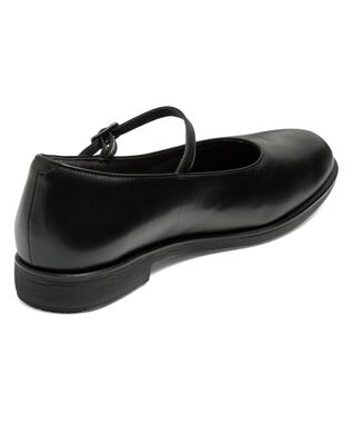 ASICS WALKING ペダラ レディース 2E ブラック系