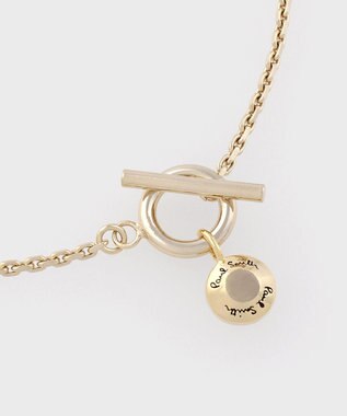 Paul Smith 【オンラインショップ限定】Studs Motif ブレスレット ゴールド