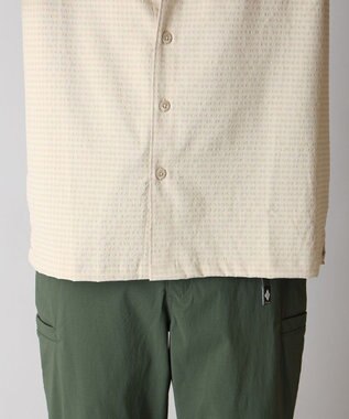 Columbia Columbia/ ユーティライザーショートスリーブキャンプシャツ /コロンビア Ancient Fossil